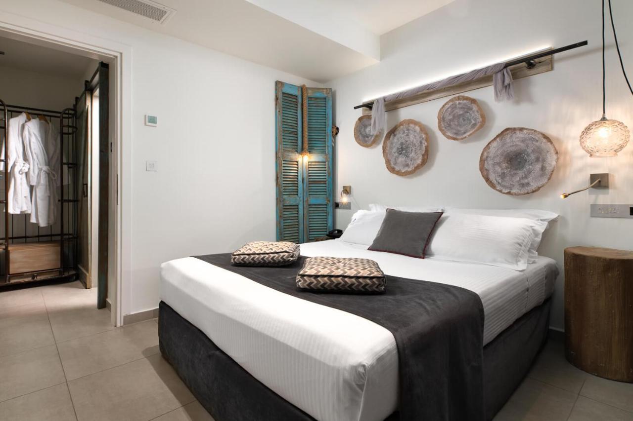 Elakati Luxury Boutique Hotel - Adults Only Rhodes City Exterior photo