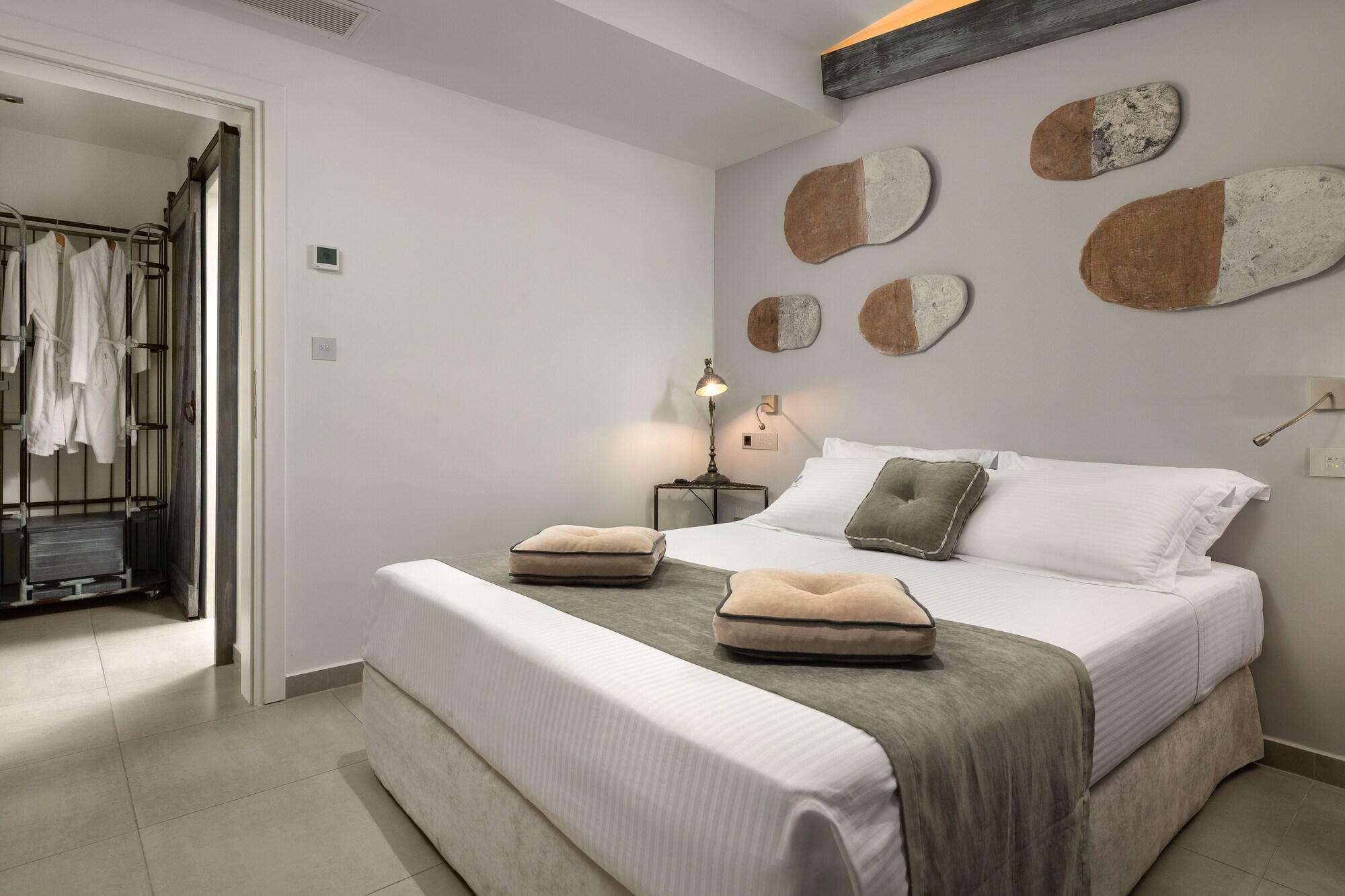 Elakati Luxury Boutique Hotel - Adults Only Rhodes City Exterior photo