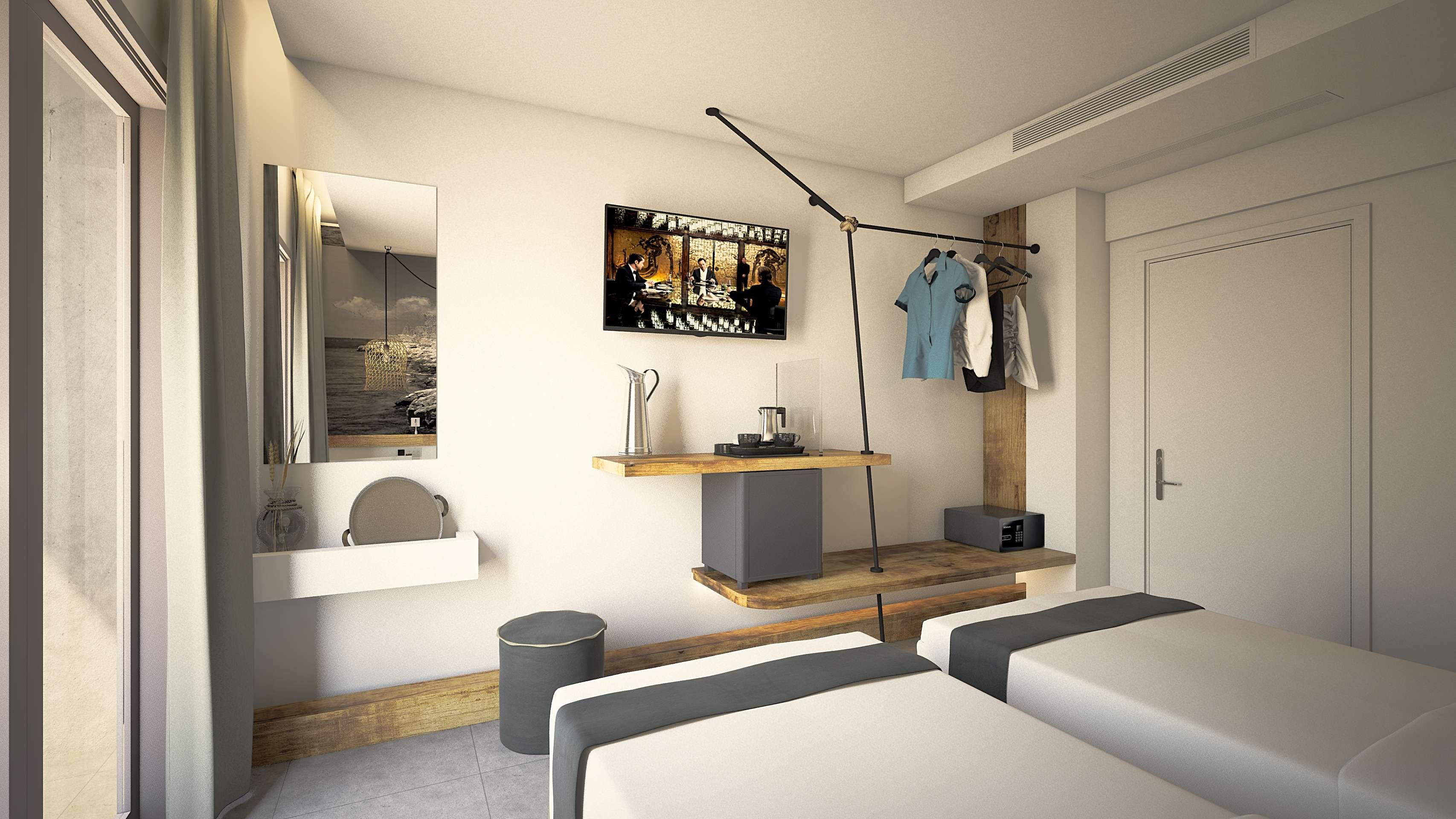 Elakati Luxury Boutique Hotel - Adults Only Rhodes City Exterior photo