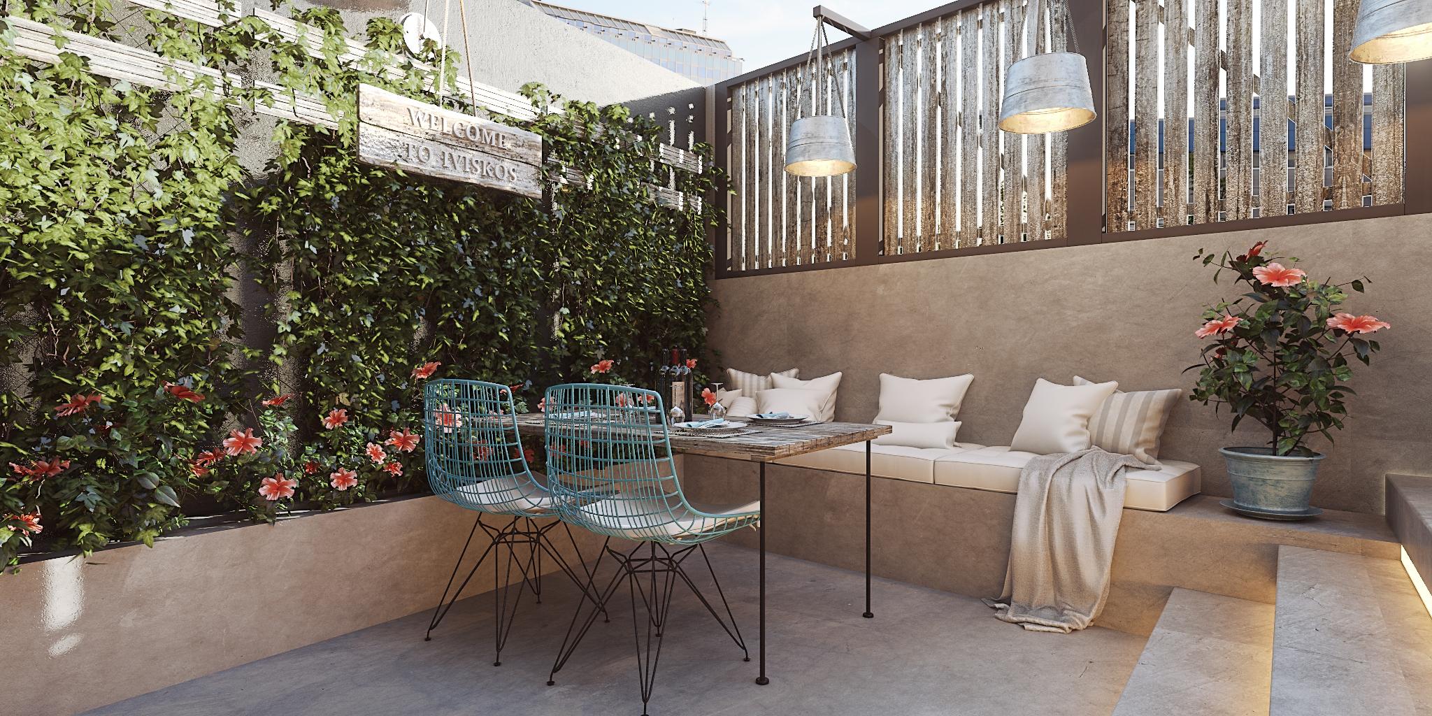 Elakati Luxury Boutique Hotel - Adults Only Rhodes City Exterior photo