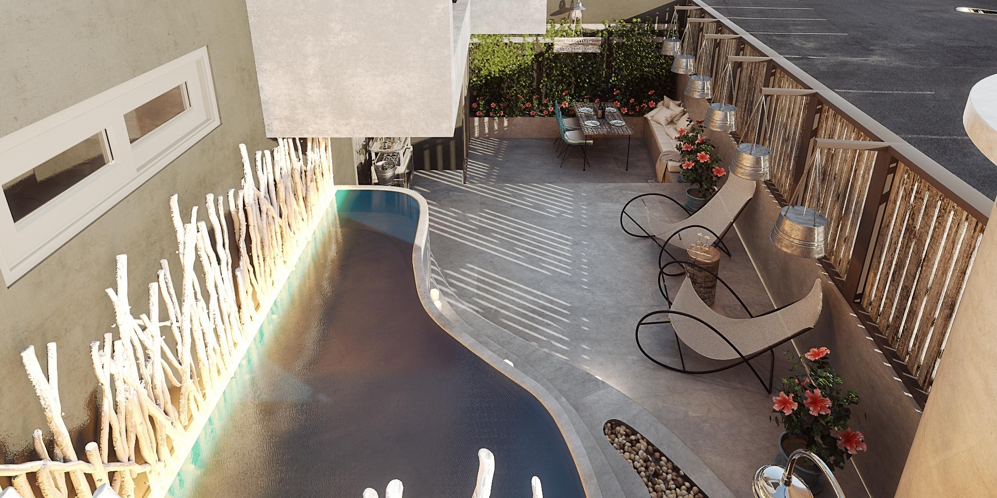 Elakati Luxury Boutique Hotel - Adults Only Rhodes City Exterior photo